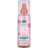 Tree Hut Merry Mint Vücut Spreyi 177Ml