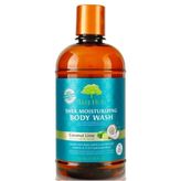 Tree Hut Shea Moisturizing Coconut Lime 502 ML Vücut Şampuanı