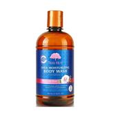 Tree Hut Shea Moisturizing Moraccan Rose 502 ml Vücut Şampuanı