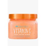 Tree Hut Vitamin C Shea Sugar Scrub 510 gr Vücut Peelingi