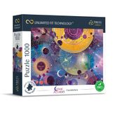 Trefl 1000 Parça Constellations Puzzle