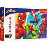 Trefl 30 Parça Çocuk Puzzle 3+
