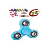 Trefl Tref Stres Çarkı Sarı-stres Çarkı Fidget Spinner M