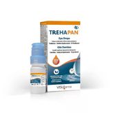 TREHAPAN 10 ML GOZ DAMLASI