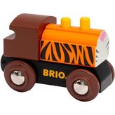 Tren Asorti Paket, Oyuncak