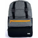 Trend 1154 Antrasit Siyah Laptop Bölmeli Okul Çantası