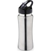 Trend Hediyelik Gümüş Termos Matara 500 ml