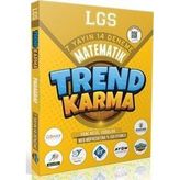 Trend Karma Lgs Matematik Denemeleri