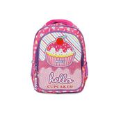 Trend Kitabevi Okul Çantası Cup Cake, Pembe