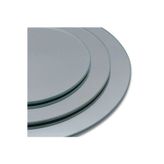 Trend Sende Ayna 3'Lü Makrome Seti 14-16-18 Cm (Gerçek Ayna)