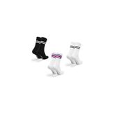 Trend Tenis Çorap - 41 - 46 - Assorti Mix