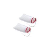 Trendexa Banyo Hamam Kesesi, 27X16,5 Cm, 2 Adet