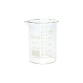 Trendexa Cam Beher, Kısa Form, 100 ml - Çok Renkli