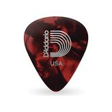 Trendexa Celluloid Red Pearl Light Pena - Çok Renkli