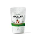 Trendexa Çilek Aromalı Matcha Çayı 50G