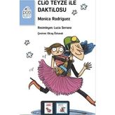 Trendexa Clio Teyze ile Daktilosu - 1 Adet
