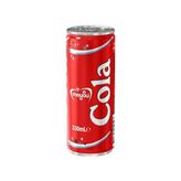 Trendexa Cola 330 ml - 51 - 75 ml