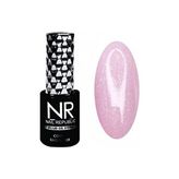 Trendexa Cover Base Simli Oje 10 ml 13 - Renkli