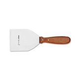 Trendexa Creme Spatula No. 2, Ahşap Sap, 11,5 cm