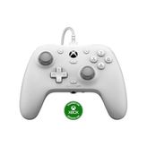 Trendexa G7 He Wired Xbox Controller; Hall Effect Sticks | Xbox Series X|s, Xbox One, Windows 10|11, Pc, Video Oyun Denetleyicisi Için Resmi Lisanslı Denetleyici - Çok Renkli