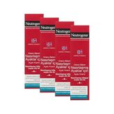 Trendexa Norveç Formülü Nasırlaşmış Ayaklar Için Ayak Kremi (50 Ml) (4 Paketi)