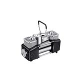 Trendexa Profesyonel Çift Pistonlu Kompresör 12V 150 Psi Dakikada 85 L