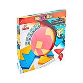 Trendexa Tangram B Yenilikçi Şekiller