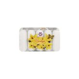 Trendexa Vanilya Katı Sabun 5X75 G (1 Adet)