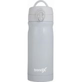 Trendix 350 ML Beyaz Çelik Matara