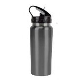 Trendix 500 Ml Çelik İçli Gri