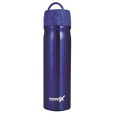 Trendix 500 ml Çelik İçli Mavi Termos