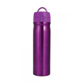 Trendix 500 Ml Çelik İçli Mor Termos