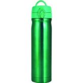 Trendix 500ml Neon Yeşili Çelik