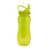 Trendix 600 Ml Tritan Yeşil Matara