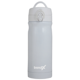 Trendix Beyaz 350 ml Çelik İçli Termos