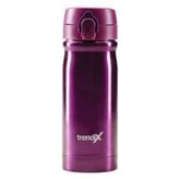 Trendix Çelik İçli 350 ml Mor Matara