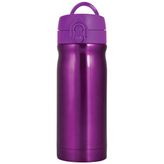 Trendix Çelik İçli 350 ml Neon Pembe Matara