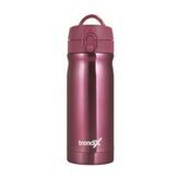 Trendix Çelik İçli 350 ml Toz Pembe Matara