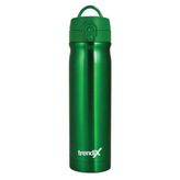 Trendix Çelik İçli 500 ml Ördek Yeşili Termos
