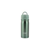 TRENDİX ÇELİK İÇLİ MATARA 350ml PASTEL YESİL