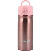 Trendix Çelik Içli Matara 350ML Pempe