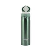 Trendix Çelik Içli Matara 500ML Pastel Yesil - 230 ml