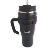 Trendix Çelik İçli Termos 1200 ML SYH - Siyah