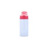 Trendix Çelik İçli Termos 360 Ml Pembe Skm008