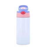 Trendix Çelik İçli Termos 360 Ml T.Pembe Skm008