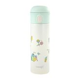 Trendix Çelik İçli Termos 480 Ml Mavi Tx-6135
