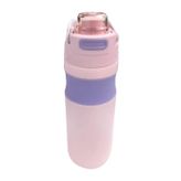 Trendix Çelik İçli Termos 500Ml Pembe-Mor