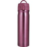 Trendix Çelik Içli Termos 500ML - Toz Pembe