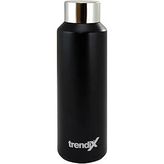 Trendix Çelik İçli Termos 600 Ml Siyah Skm033
