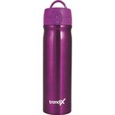 Trendix Çelik İçli Termos Matara 350 ml - Neon Pembe
